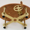 Waiting Hand Automaton - Hand-Operated Kinetic Sculpture