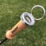 Walden Blow Through Fire Pit Stoker / Poker