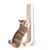 Wall-Mounted Vertical Cat Scratching Post