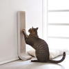 Wall-Mounted Vertical Cat Scratching Post