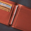 Wallet Pen - Ultra Tiny Sterling Silver Pen