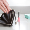 Wallet Pen - Ultra Tiny Sterling Silver Pen