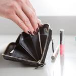 Wallet Pen - Ultra Tiny Sterling Silver Pen