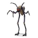 Giant Eight-Legged Animatronic Spider Monster