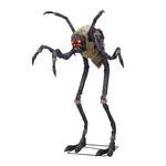 Giant Eight-Legged Animatronic Spider Monster