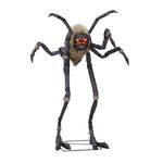 Giant Eight-Legged Animatronic Spider Monster