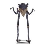 Giant Eight-Legged Animatronic Spider Monster
