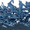 War Bowl - Made From Melted Toy Soldiers