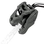Wash n' Roar Tyrannosaurus Rex Skull Shower Head