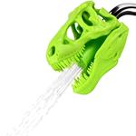 Wash n' Roar Tyrannosaurus Rex Skull Shower Head