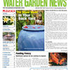 FREE - Water Garden News Magazine