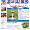 FREE - Water Garden News Magazine