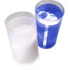 Water Is Blue - Unique Color Changing Glasses