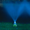 Water And Light Lawn Show Mister