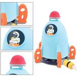 Water Rocket Sprinkler
