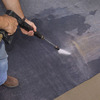 Water, Snow, and Mud Absorbing Garage Mat