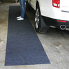 Water, Snow, and Mud Absorbing Garage Mat