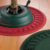 Water Trapper Christmas Tree Mat