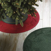 Water Trapper Christmas Tree Mat