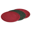 Water Trapper Christmas Tree Mat