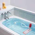 WaterBOB - Bathtub Emergency Drinking Water Storage Bag - 100 Gallons!