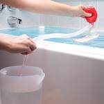 WaterBOB - Bathtub Emergency Drinking Water Storage Bag - 100 Gallons!
