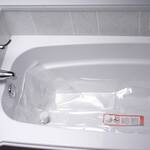 WaterBOB - Bathtub Emergency Drinking Water Storage Bag - 100 Gallons!