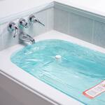 WaterBOB - Bathtub Emergency Drinking Water Storage Bag - 100 Gallons!