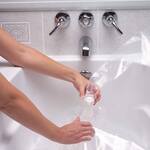 WaterBOB - Bathtub Emergency Drinking Water Storage Bag - 100 Gallons!