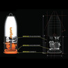 Waterbuoy Miniature Flotation Device