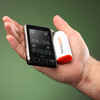 Waterbuoy Miniature Flotation Device