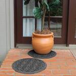 Waterhog Plant Mats - Hold Up to 1 Gallon of Water!