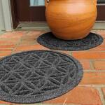Waterhog Plant Mats - Hold Up to 1 Gallon of Water!