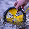 Waterlily USB - Portable Power From Water and Wind