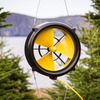 Waterlily USB - Portable Power From Water and Wind