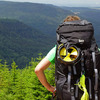 Waterlily USB - Portable Power From Water and Wind