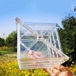 Watermelon Shaping Molds - Square or Heart Shapes