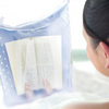 Waterproof Book Cover Bath Bag
