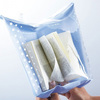 Waterproof Book Cover Bath Bag