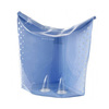 Waterproof Book Cover Bath Bag
