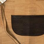 Waterproof Natural Cork Apron
