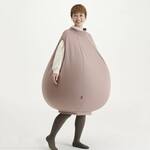Wearable Bean Bag Chair