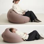 Wearable Bean Bag Chair