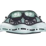 Wearable Body Air Conditioner