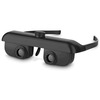 Wearable Hands-Free Binoculars