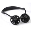 Wearable Hands-Free Fans