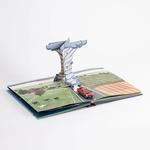 Weather Pop-Up Book