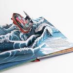 Weather Pop-Up Book