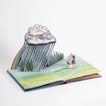 Weather Pop-Up Book