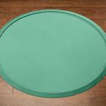 WeatherTech Christmas Tree Floor Mat - Holds 1 Gallon of Water!